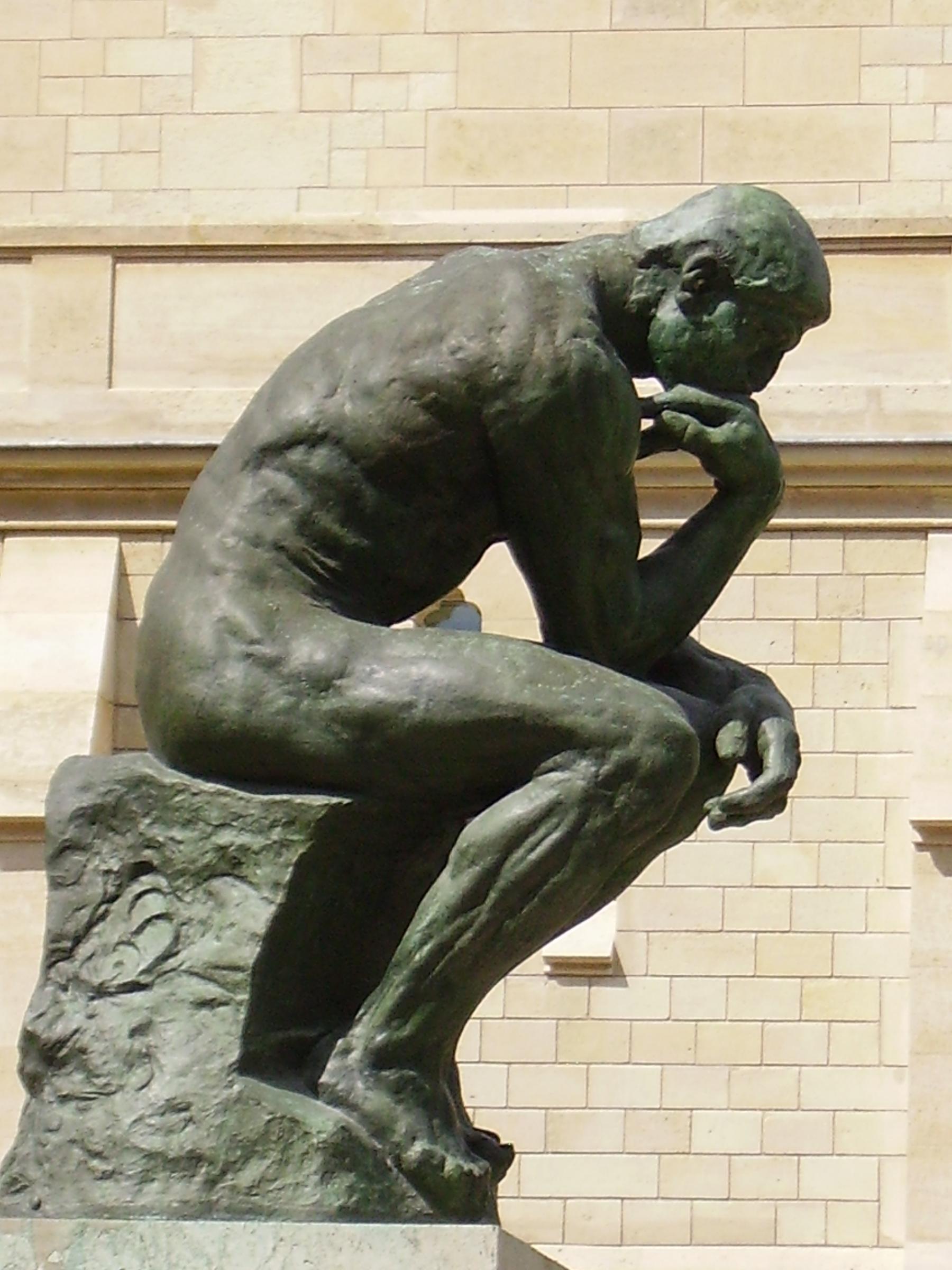 Pensador Rodin